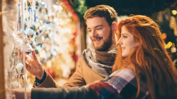 ¿Qué es el espíritu de la navidad? ¿Qué es el espíritu de la navidad?