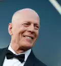 Así se ve Bruce Willis tras diagnóstico de demencia