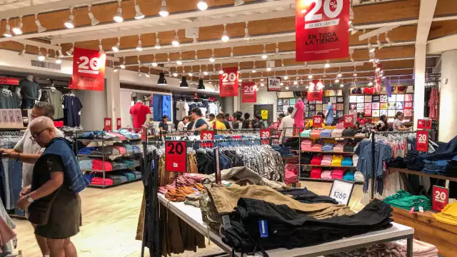 En este BUEN FIN, la CONDUSEF reveló los tips de como comprar de forma responsable y disfrutar de la experiencia