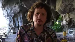 Luisito Comunica pide disculpas a cubanos tras video culinario 