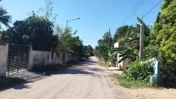 En varios puntos de la ciudad, locales reportaron robos de pertenencias como herramientas, bicicletas y más En varios puntos de la ciudad, locales reportaron robos de pertenencias como herramientas, bicicletas y más