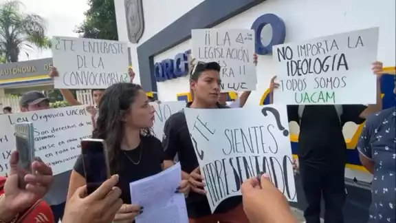 Acusaron que la convocatoria se publicó con retraso Acusaron que la convocatoria se publicó con retraso