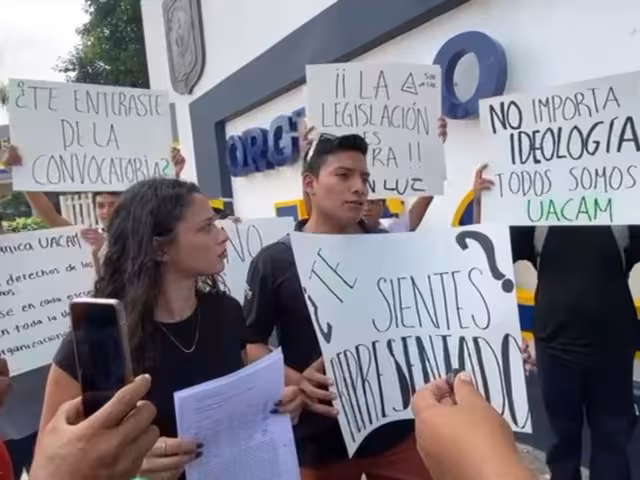 Acusaron que la convocatoria se publicó con retraso