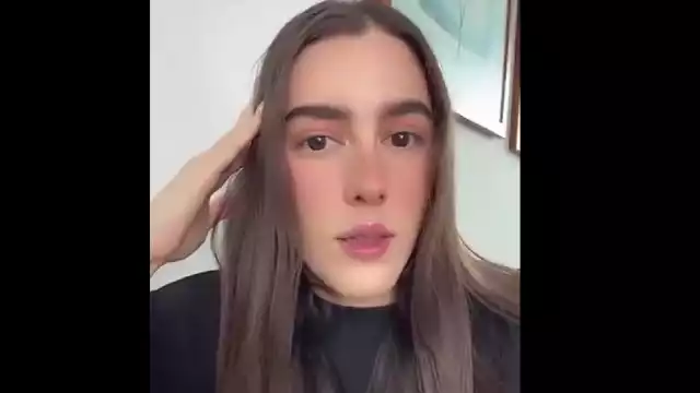 Lady Huracán podría aplicar Ley Olimpia tras filtración de video íntimo.