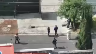 Catean casa de CDMX donde ‘Billy' Álvarez fue detenido