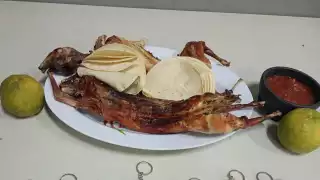   Festival del Conejo en Tizimín ofrecerá conferencias, degustaciones y exposición  