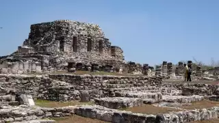 “No se trata sólo de ruinas”: Continúa incertidumbre en la zona arqueológica de Mayapán