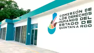Intervención de Derechos Humanos en caso de desaparición en Cancún entorpece búsqueda de la víctima