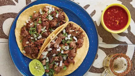 Para preparar el suadero perfecto Para preparar el suadero perfecto