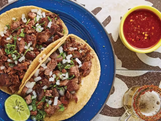 Para preparar el suadero perfecto