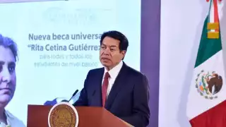 Becas "Rita Cetina Gutiérrez" ¿Cómo solicitarla y qué requisitos necesitas?