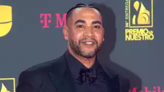 Don Omar se despide de los escenarios tras diagnóstico de cáncer