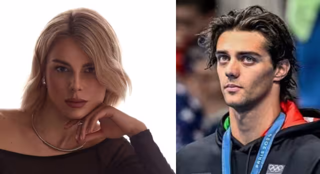 La belleza y el deportes juntos