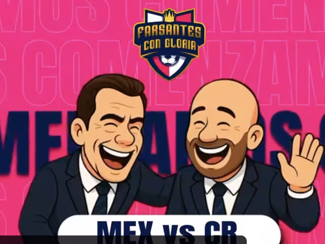 No te pierdas el en vivo a través de Youtube