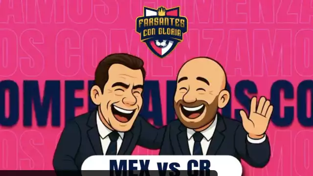 No te pierdas el en vivo a través de Youtube