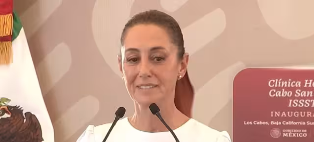 Claudia Sheinbaum Pardo, virtual presidenta electa de México