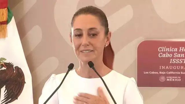 Claudia Sheinbaum Pardo, virtual presidenta electa de México