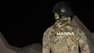 Activan Plan Marina por efectos del potencial Ciclón Tropical Uno en Quintana Roo