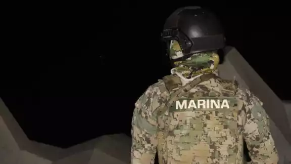 El Plan Marina también será válido en un par de estados más de México El Plan Marina también será válido en un par de estados más de México