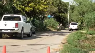  Investigan muerte de una policía en  Yucatán       