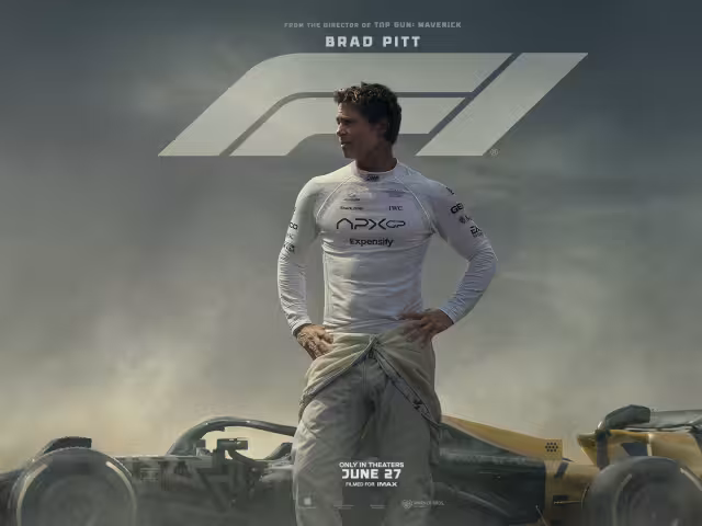 La película se perfila para el mejor éxito de Apple