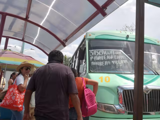 La empresa de transporte y el ARTEC reconocen como justa la demanda de mejorar el servicio.