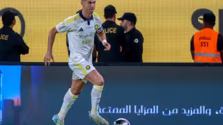 Cristiano Ronaldo confirma el final de su historia con Al Nassr de la Saudi Pro League