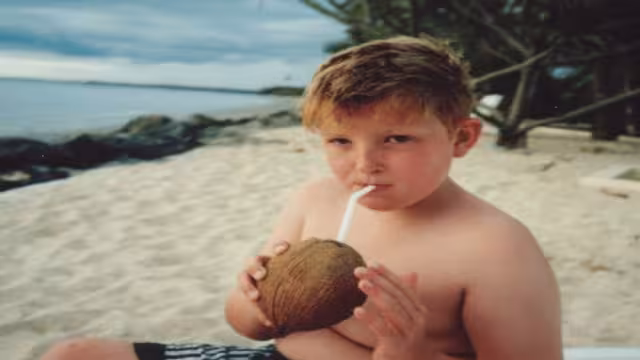 El actor infantil perdió la vida el 8 de enero