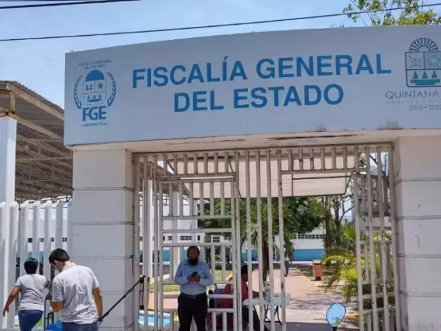 Joven es víctima de intento de feminicidio por su expareja en Chetumal