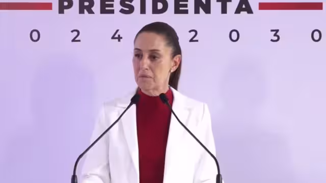 Claudia Sheinbaum Pardo, virtual presidenta electa de México