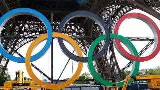 Atacan redes de telecomunicaciones en Francia durante los Juegos Olímpicos 2024