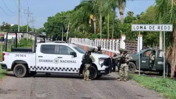 Un enfrentamiento entre elementos de la Sedena y civiles armados dejó 9 muertos en Quila, Sinaloa