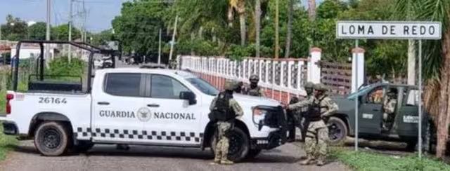 Un enfrentamiento entre elementos de la Sedena y civiles armados dejó 9 muertos en Quila, Sinaloa