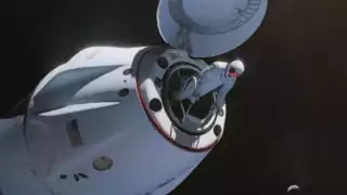 Jared Isaacman realiza la primera caminata espacial privada con éxito en la misión Polaris Dawn