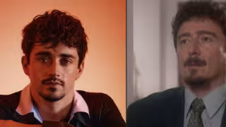 Ferrari vs. Ecomoda: La Comparación viral que nadie vio venir entre Charles Leclerc y famoso personaje de "Betty la Fea" 