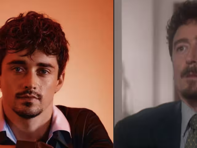 Quien se ria, pierde.