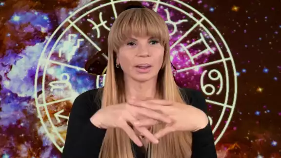 Mhoni vidente te trae los horoscopos de este día