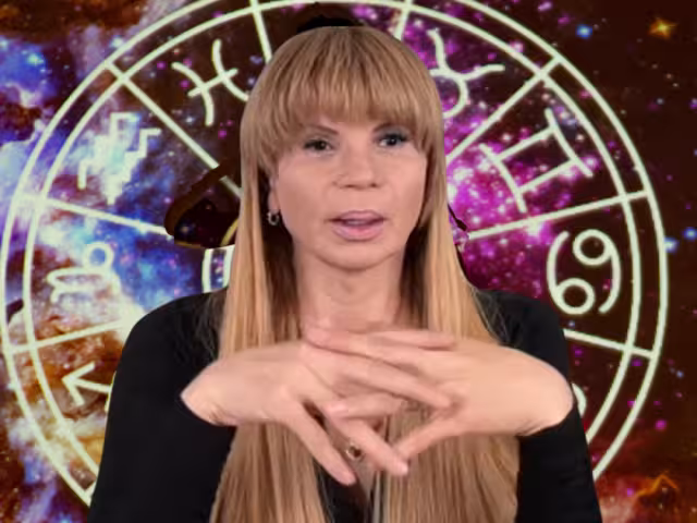 Mhoni vidente te trae los horoscopos de este día