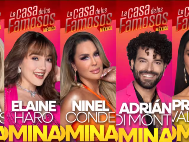 Los favoritos comienzan a brillar.