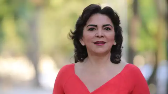 Ivonne Ortega, Coordinadora Parlamentaria de Movimiento Ciudadano, exige respuestas claras sobre las supuestas detenciones del Senador Daniel Barreda Pavón y su padre