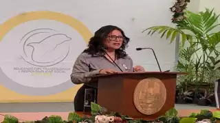 Acusan a  la Rectora de la Universidad de Ciudad del Carmen de traicionar a Morena  