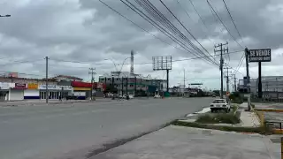 Retoman actividades cotidianas en Cancún a pesar del huracán “Milton"