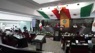 Congreso de Campeche analizará reforma plurinominal 
