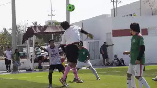 Definidos cruces y horarios para Jornada 5 de la Liga de Medios de Comunicación de Campeche