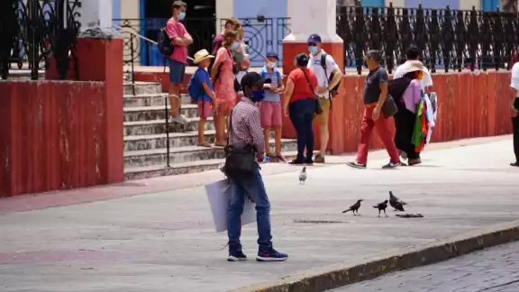 Alimentos con Idea ofrece trabajo fuera de Campeche: entrevista del 14 al 16 de mayo

