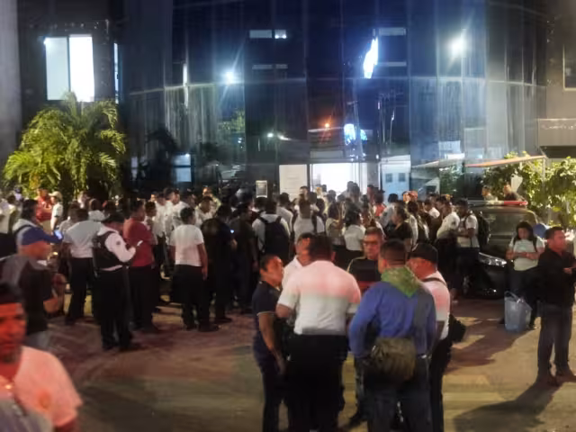 Juicios de amparo y contenciosos respaldan medidas del Gobierno estatal contra manifestantes