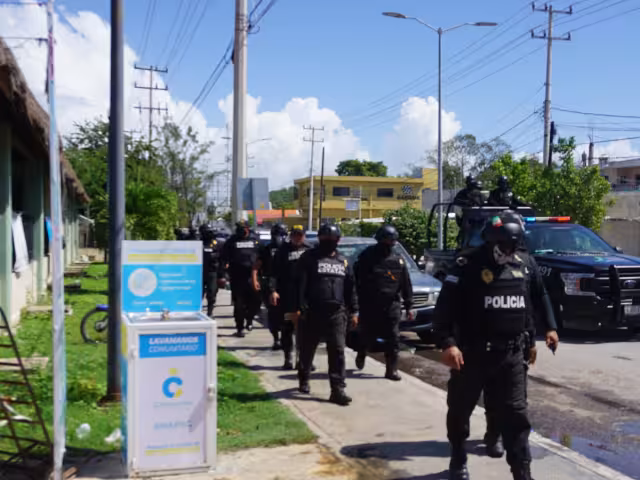 Llaman a la ciudadanía a colaborar en la prevención de delitos