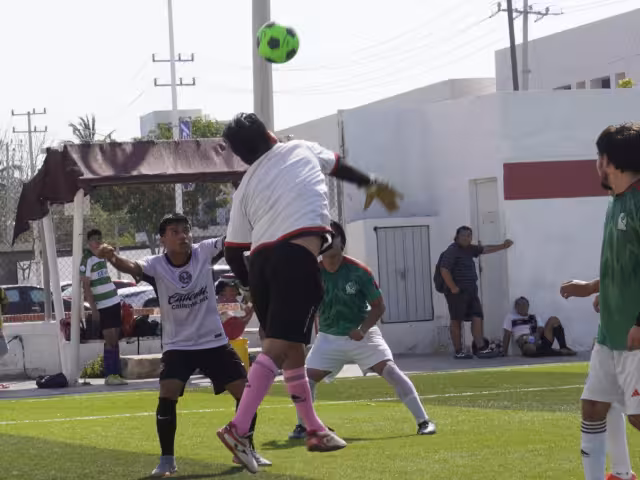 Los Testigos de Pechito se enfrentarán a TV Independiente a las 8:00 AM