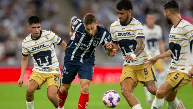 Sigue en directo el partido