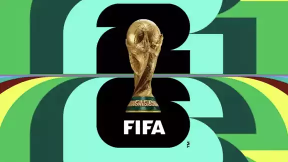 Dentro de un año se celebrará la fiesta del futbol mundial